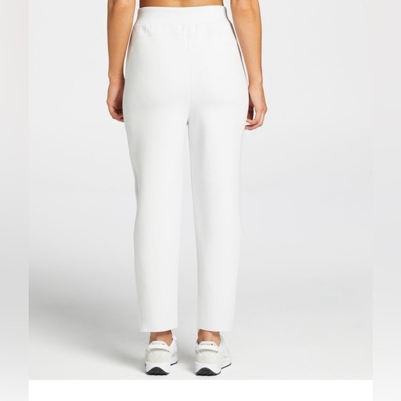 NWT BLACK CALIA Women's Soft Scuba Jogger - Picture 10 of 13
